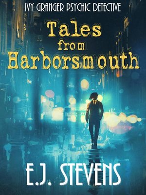 cover image of Tales from Harborsmouth